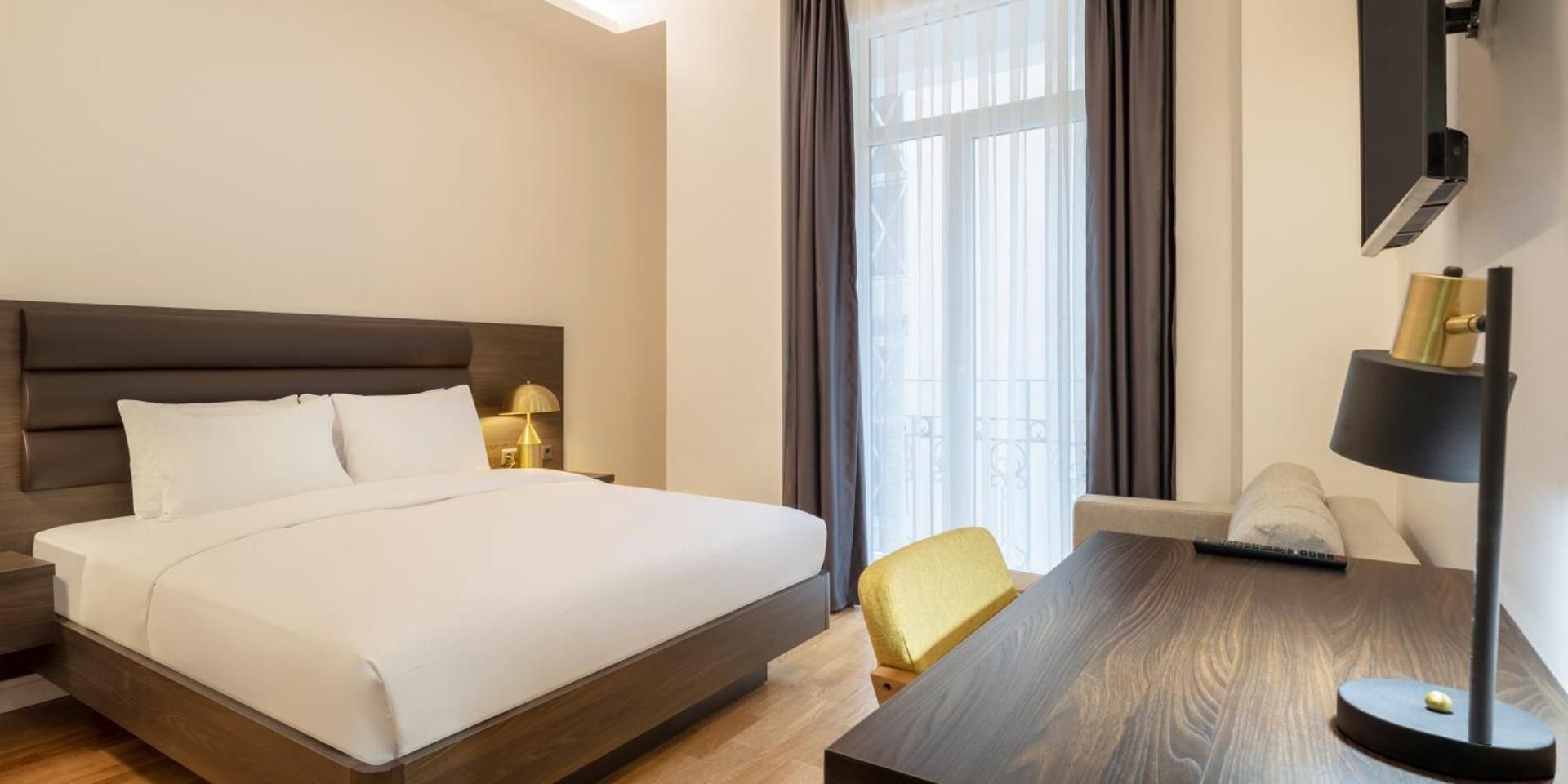 undefined The Rooms Nisantasi 6