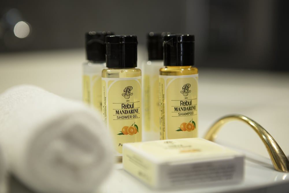 undefined The Rooms Nisantasi 8