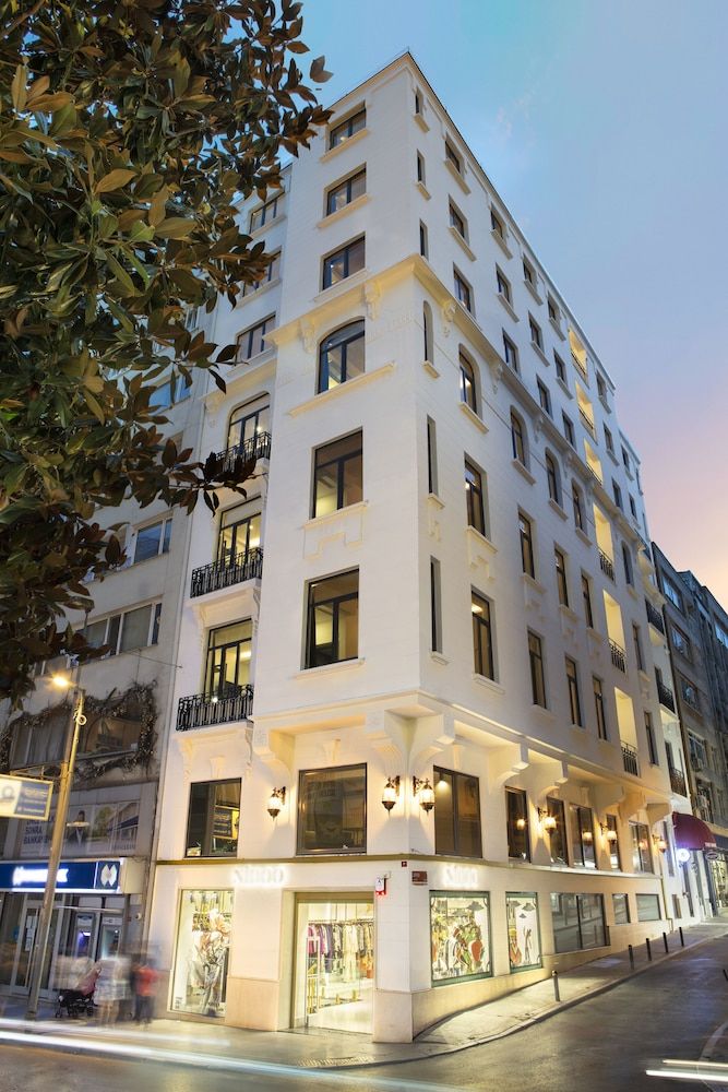 undefined The Rooms Nisantasi 2