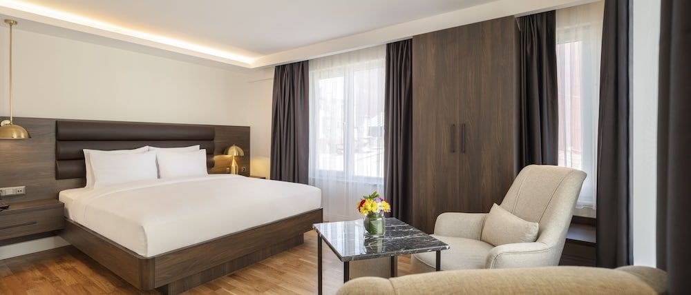 undefined The Rooms Nisantasi 10