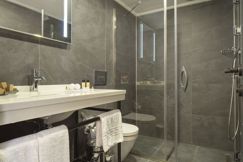 undefined The Rooms Nisantasi 7