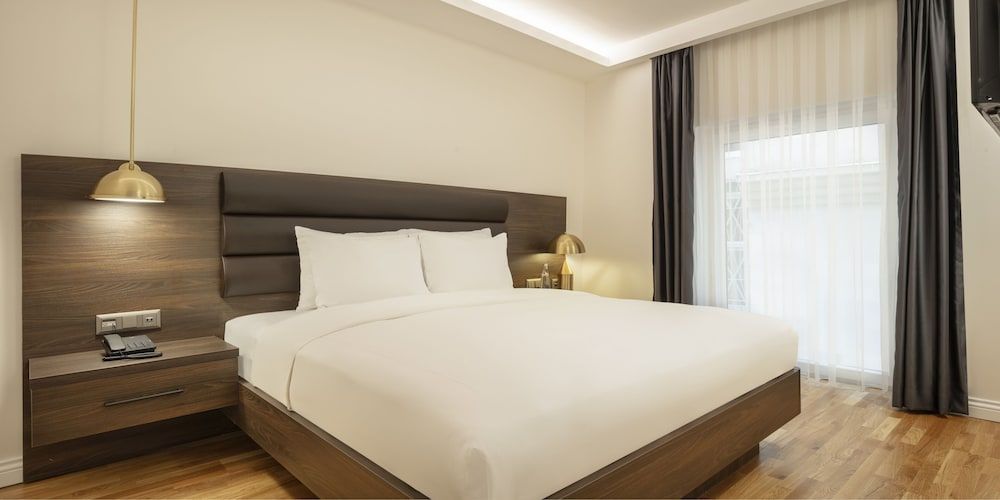 undefined The Rooms Nisantasi 4