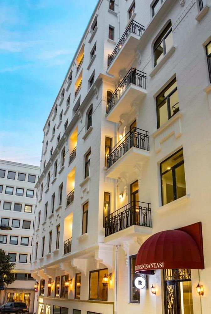 undefined The Rooms Nisantasi 3