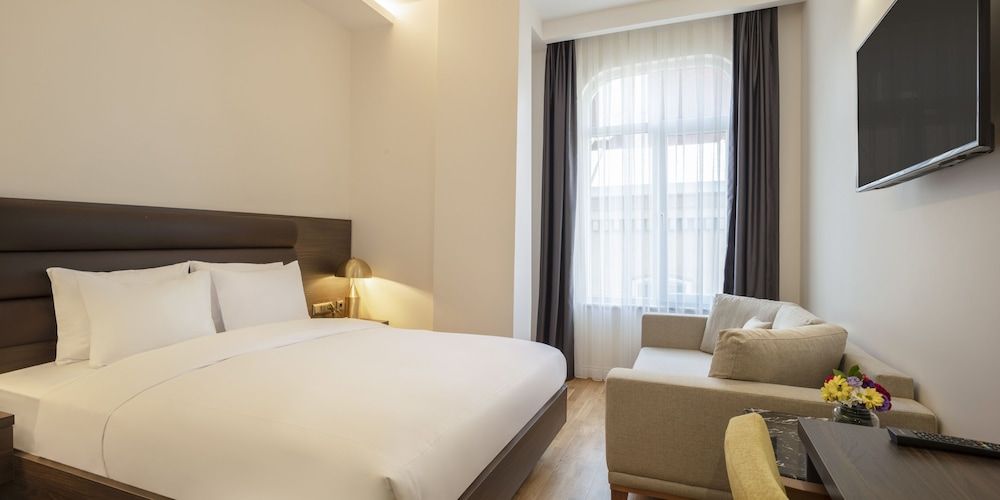 undefined The Rooms Nisantasi 5