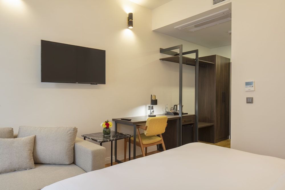 undefined The Rooms Nisantasi 9