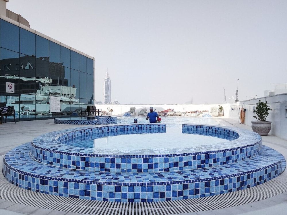 undefined Neat And Gorgeous Studio Apartment In JLT 4