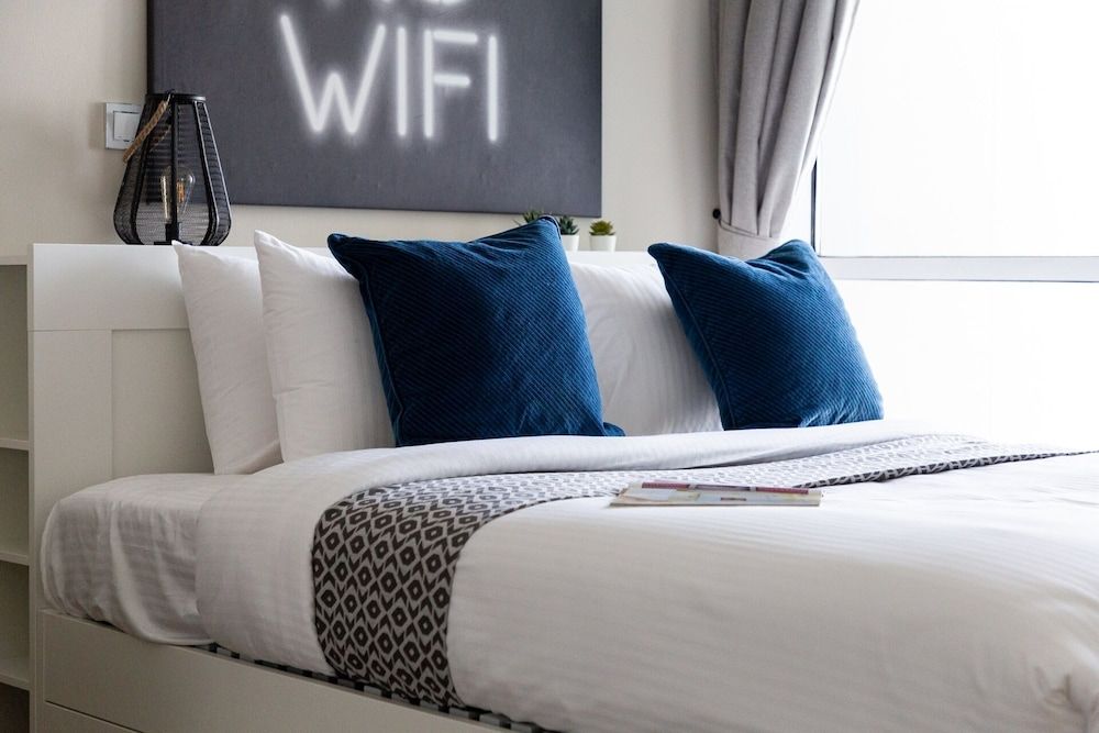 undefined Neat And Gorgeous Studio Apartment In JLT 7