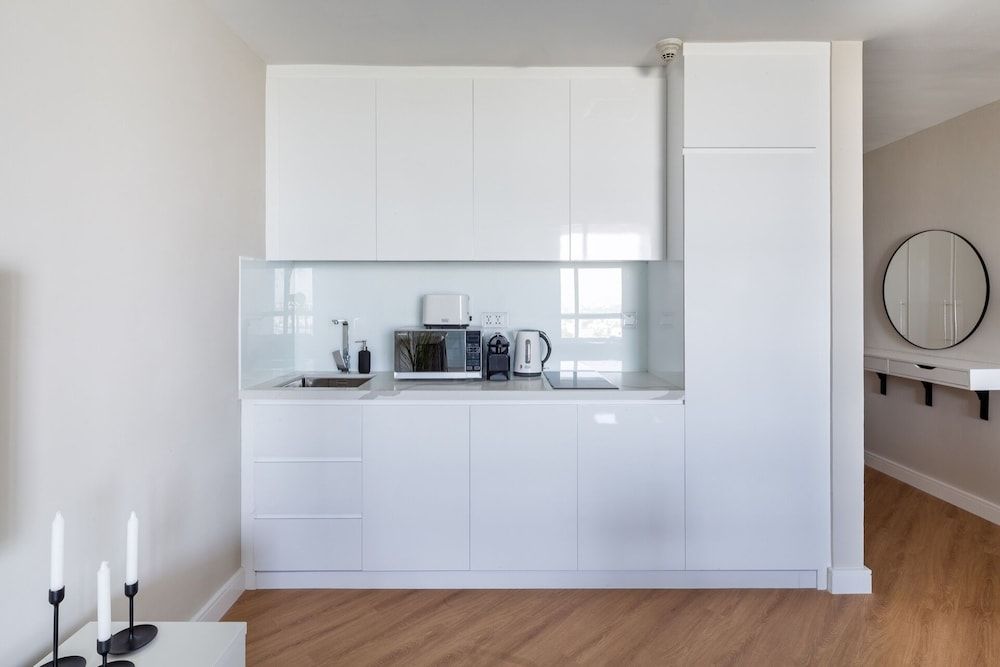 undefined Neat And Gorgeous Studio Apartment In JLT