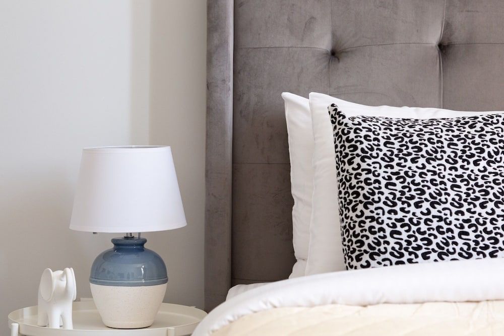 undefined Radiant & Cozy Studio Apartment In Sports City 3