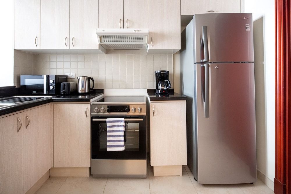 undefined Radiant & Cozy Studio Apartment In Sports City 6