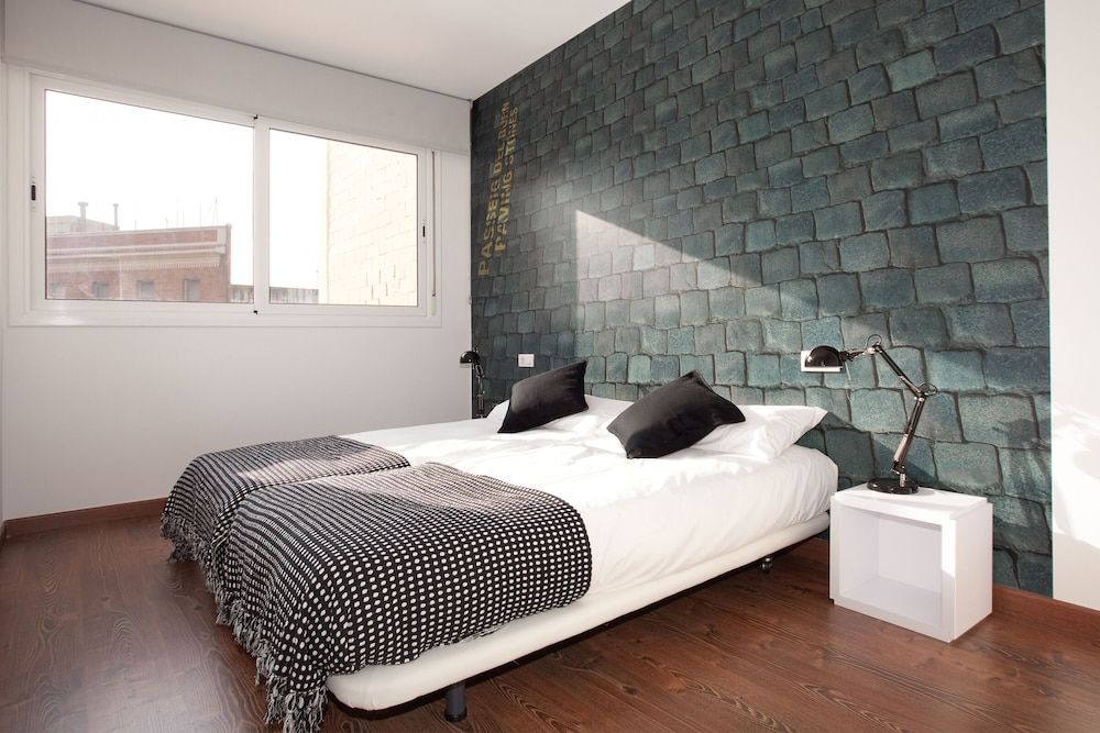 AB Montjuic  Apartment, 3 Bedrooms, Accessible, Non Smoking (2973 - AB Montjuic 3 bedrooms) 3