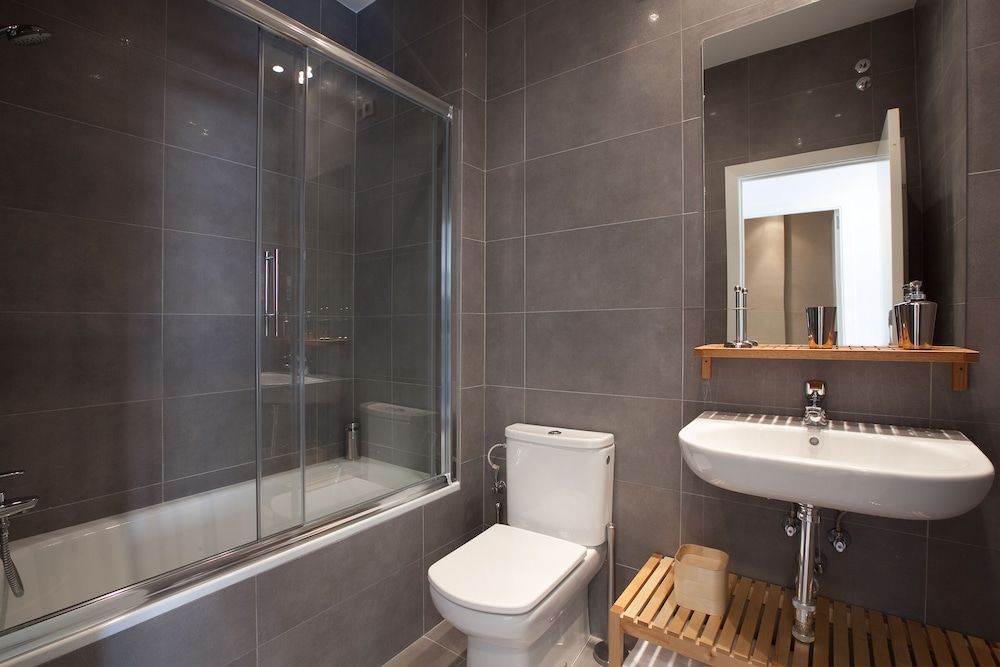 AB Montjuic  Apartment, 3 Bedrooms, Accessible, Non Smoking (2973 - AB Montjuic 3 bedrooms) 8