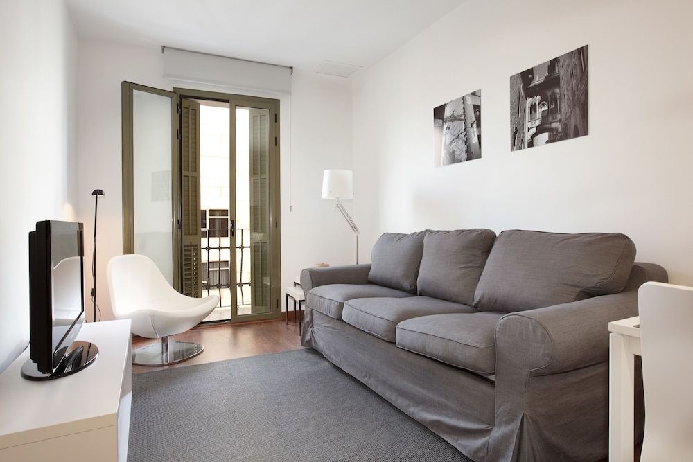 undefined AB Montjuic 