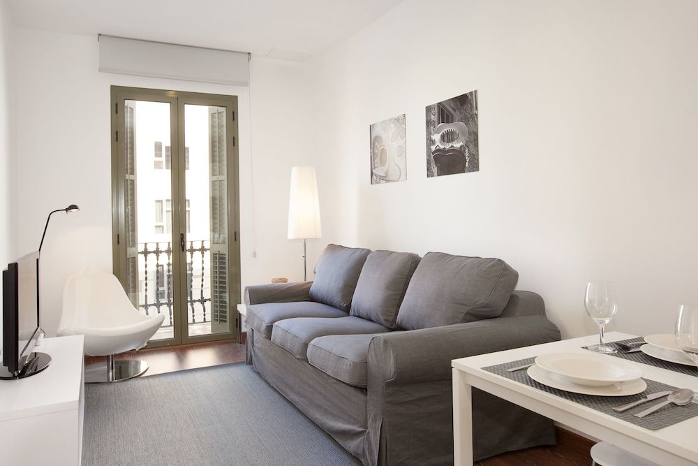 AB Montjuic  Apartment, 3 Bedrooms, Accessible, Non Smoking (2972 - AB Montjuic 3 bedrooms) 8