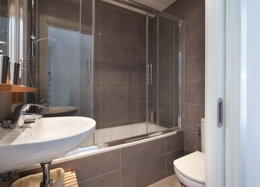 AB Montjuic  Apartment, 3 Bedrooms, Accessible, Non Smoking (2971 - AB Montjuic  3 bedrooms) 9