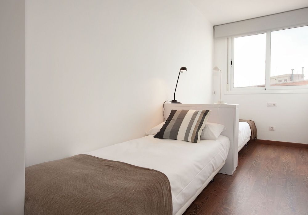 AB Montjuic  Apartment, 3 Bedrooms, Accessible, Non Smoking (2973 - AB Montjuic 3 bedrooms) 5