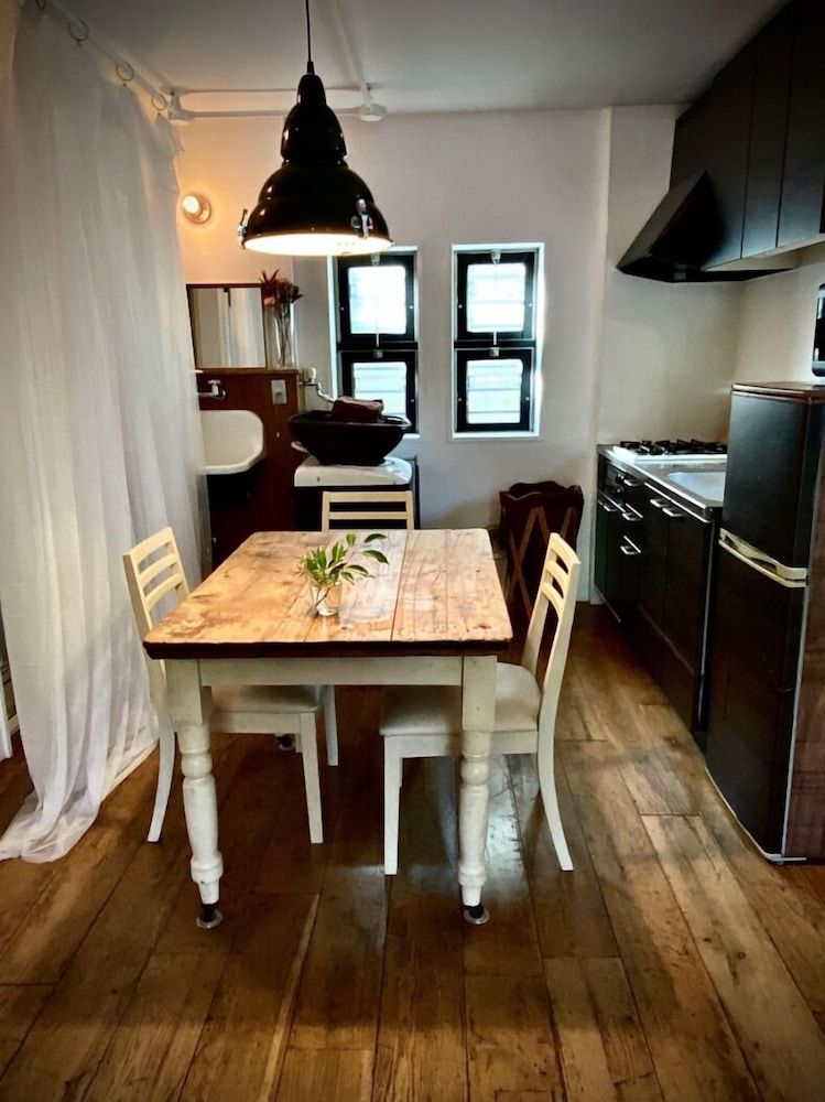 undefined H2O Stay Yoyogi House 9