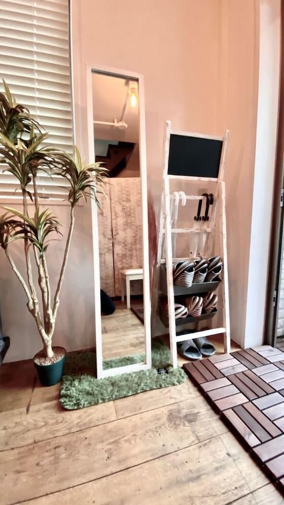 undefined H2O Stay Yoyogi House 8