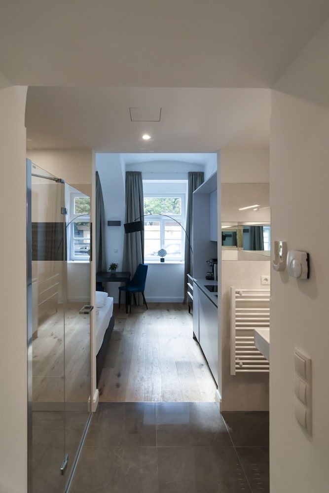 undefined Sankt Elisabeth Superior Apartments 8