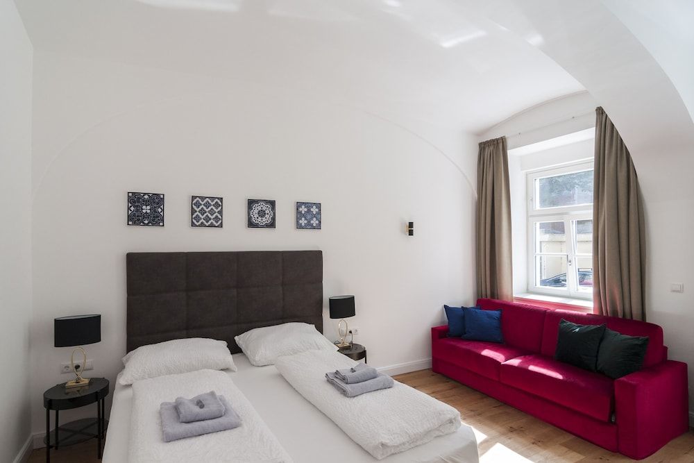 undefined Sankt Elisabeth Superior Apartments 5