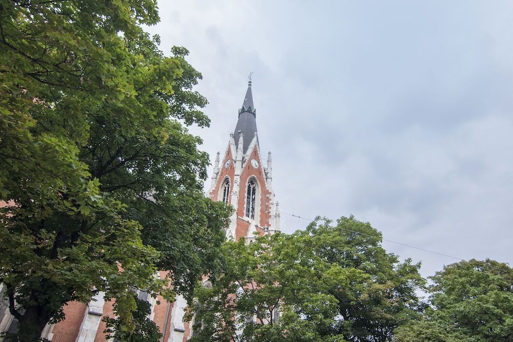 undefined Sankt Elisabeth Superior Apartments 6