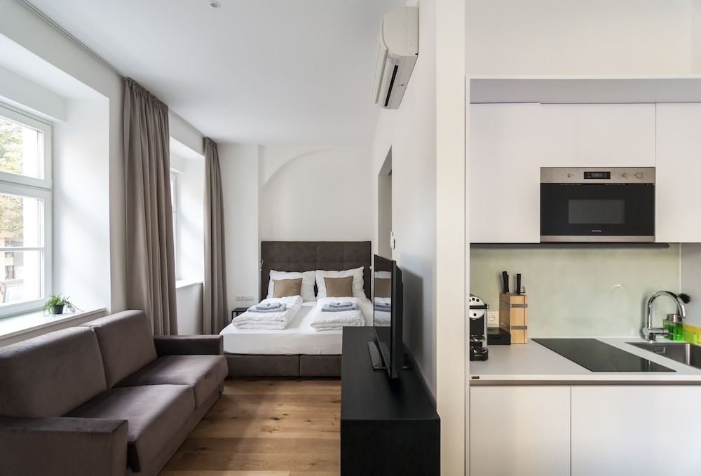 undefined Sankt Elisabeth Superior Apartments 4