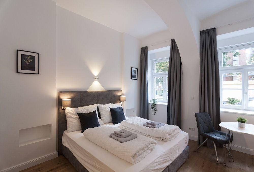 undefined Sankt Elisabeth Superior Apartments 2