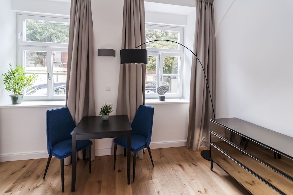 undefined Sankt Elisabeth Superior Apartments 9