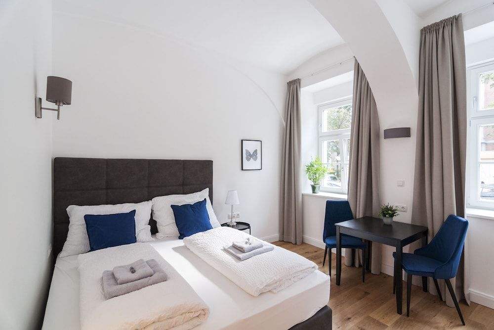 undefined Sankt Elisabeth Superior Apartments 3