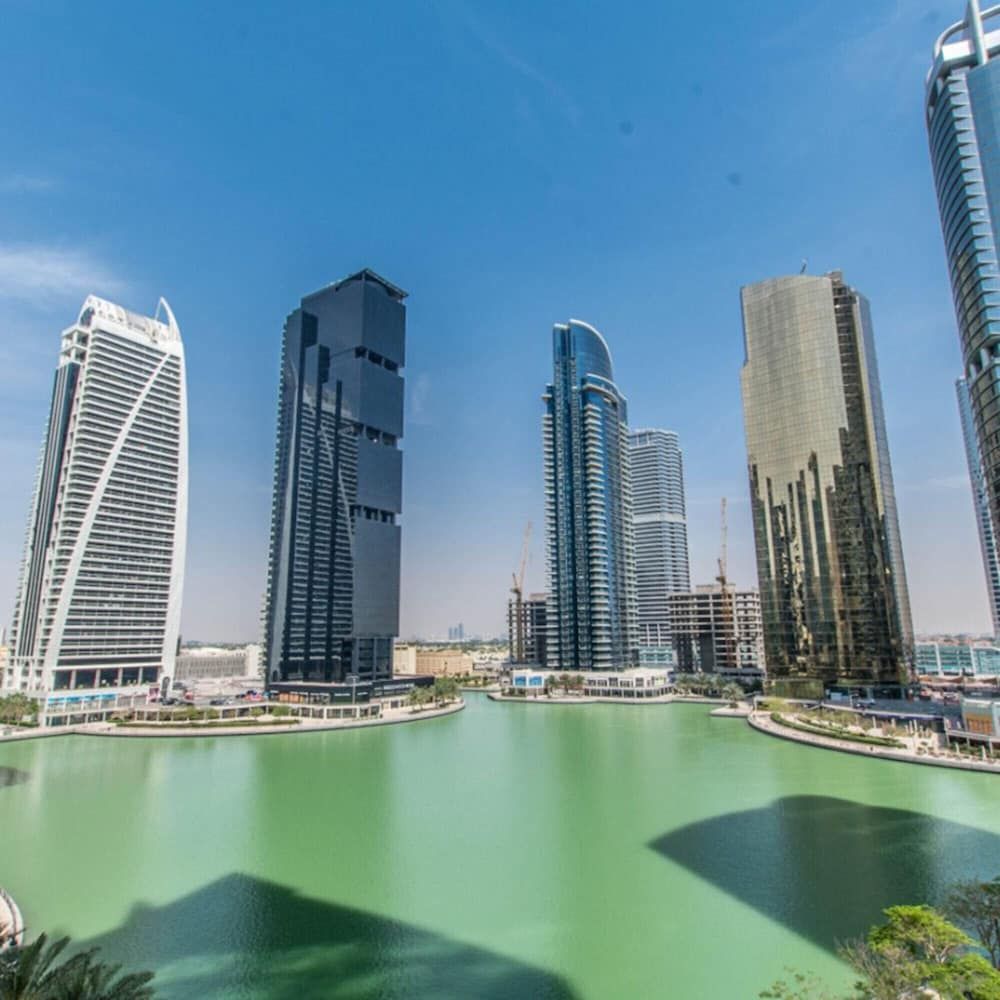 undefined Lake City - 1BR 2