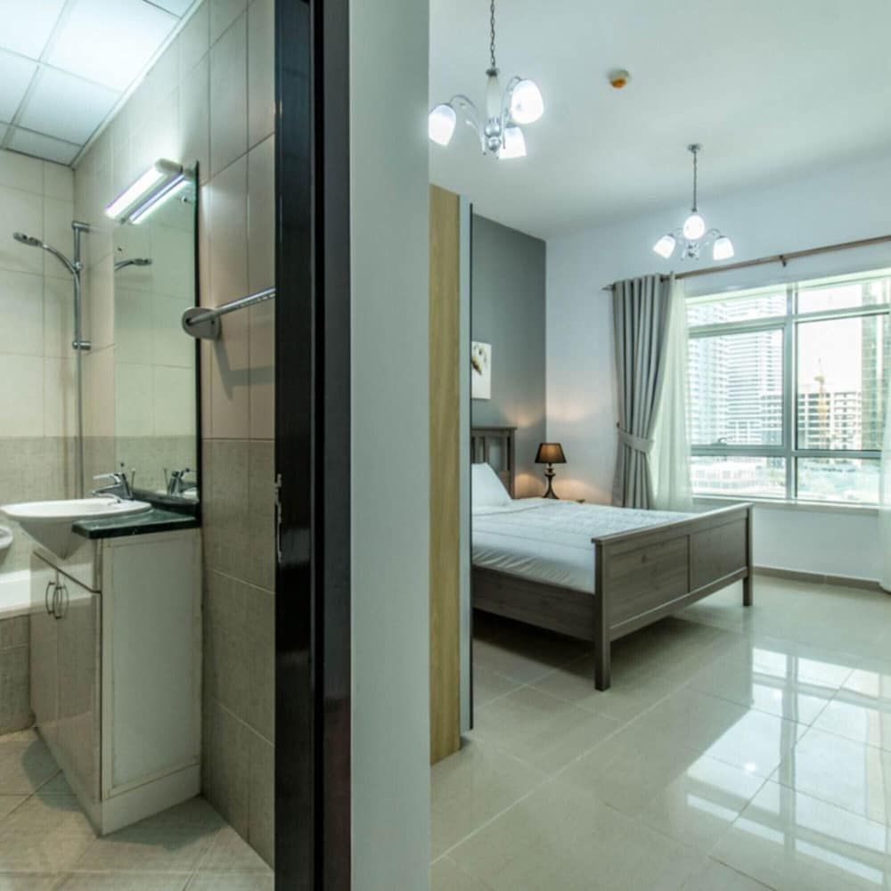 undefined Lake City - 1BR 3