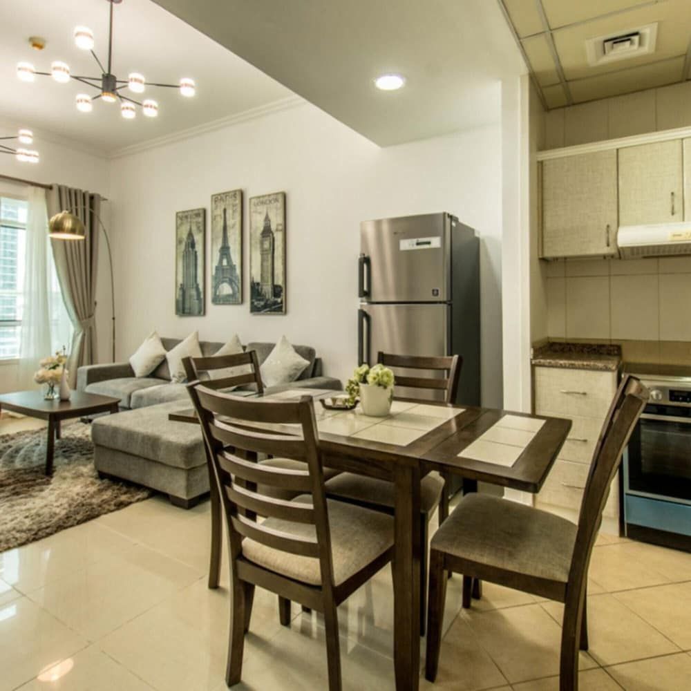 undefined Lake City - 1BR 5