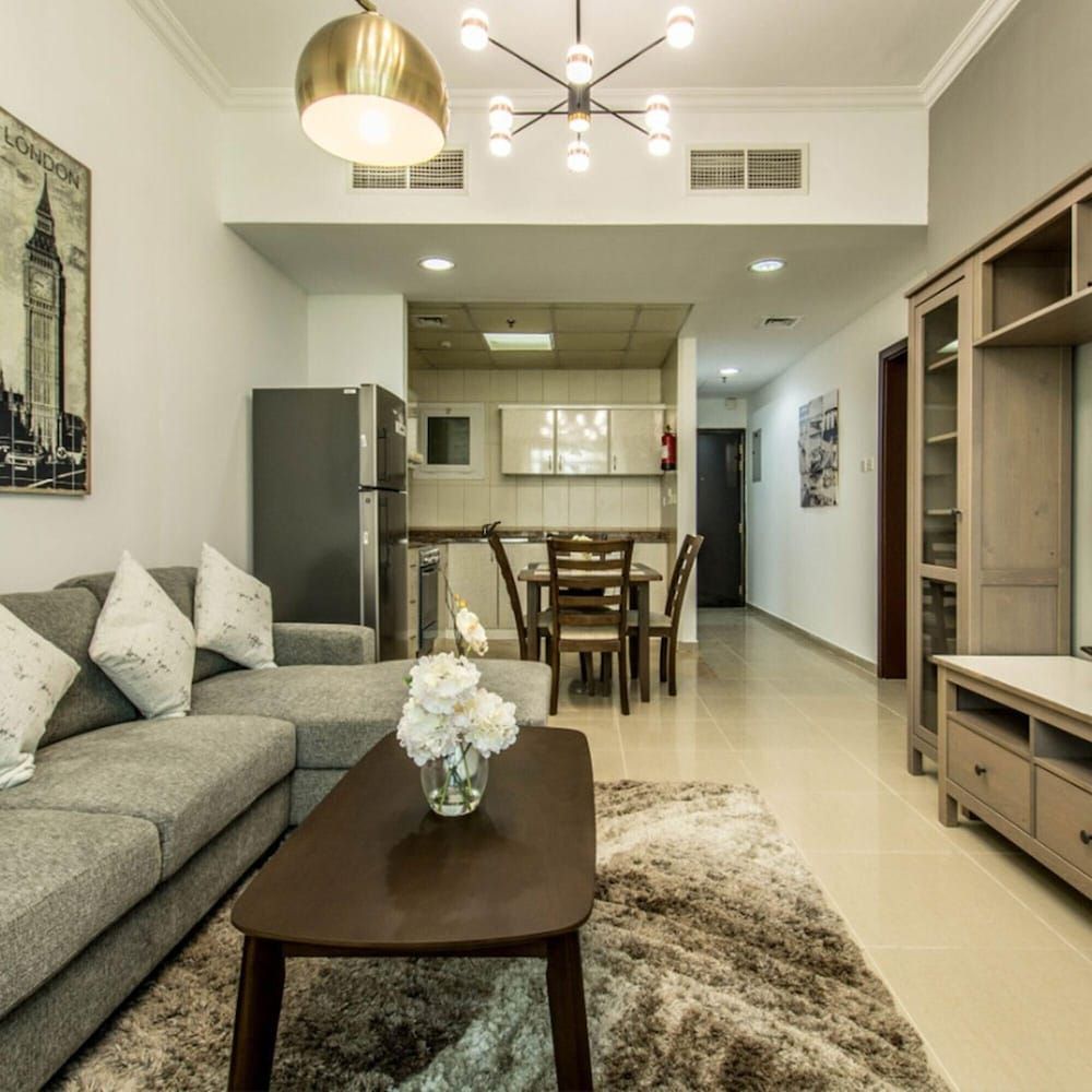 undefined Lake City - 1BR 6