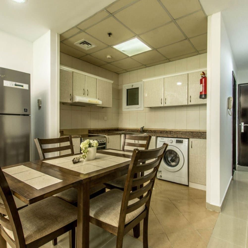 undefined Lake City - 1BR 7