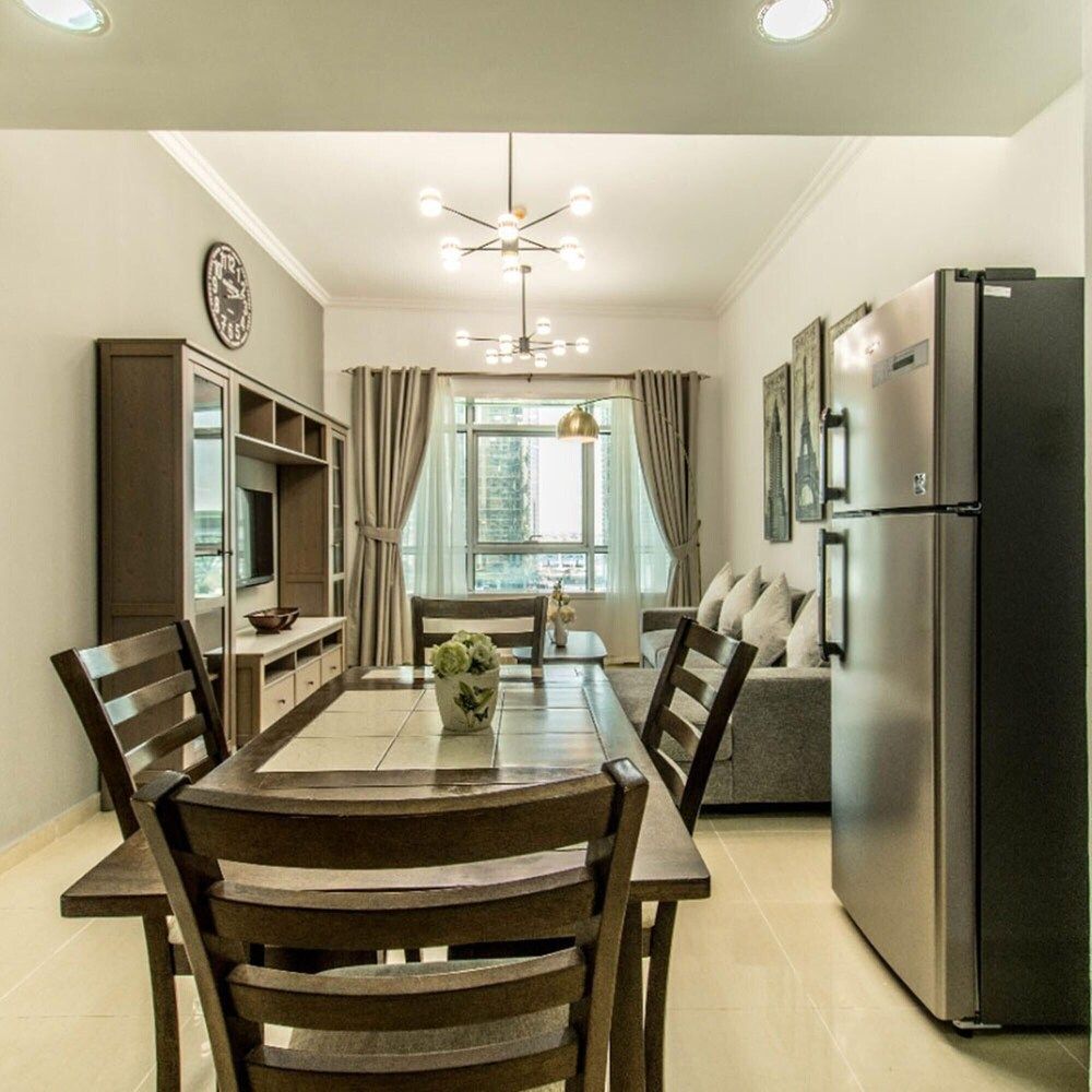 undefined Lake City - 1BR 4