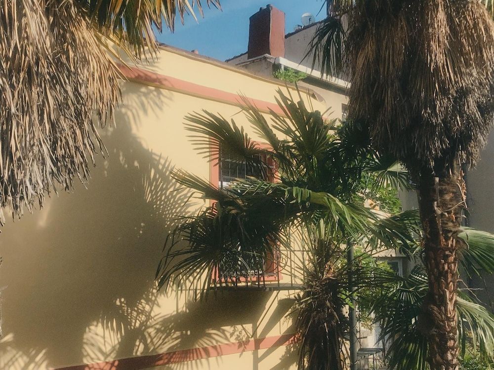 undefined Kalkedon Hostel 5