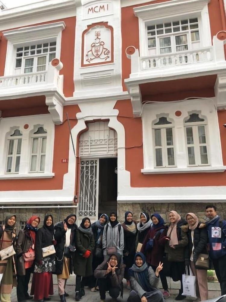 undefined Kalkedon Hostel 4