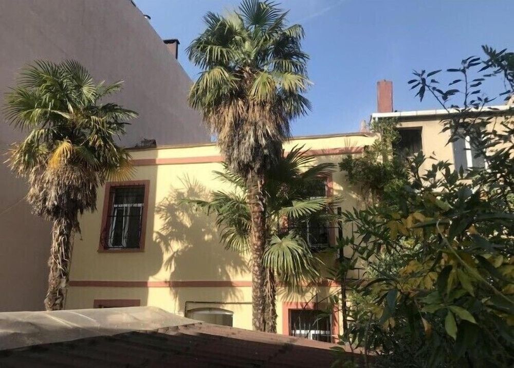 undefined Kalkedon Hostel 3