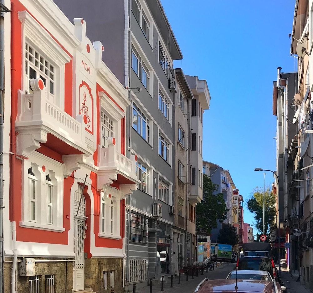 undefined Kalkedon Hostel 9