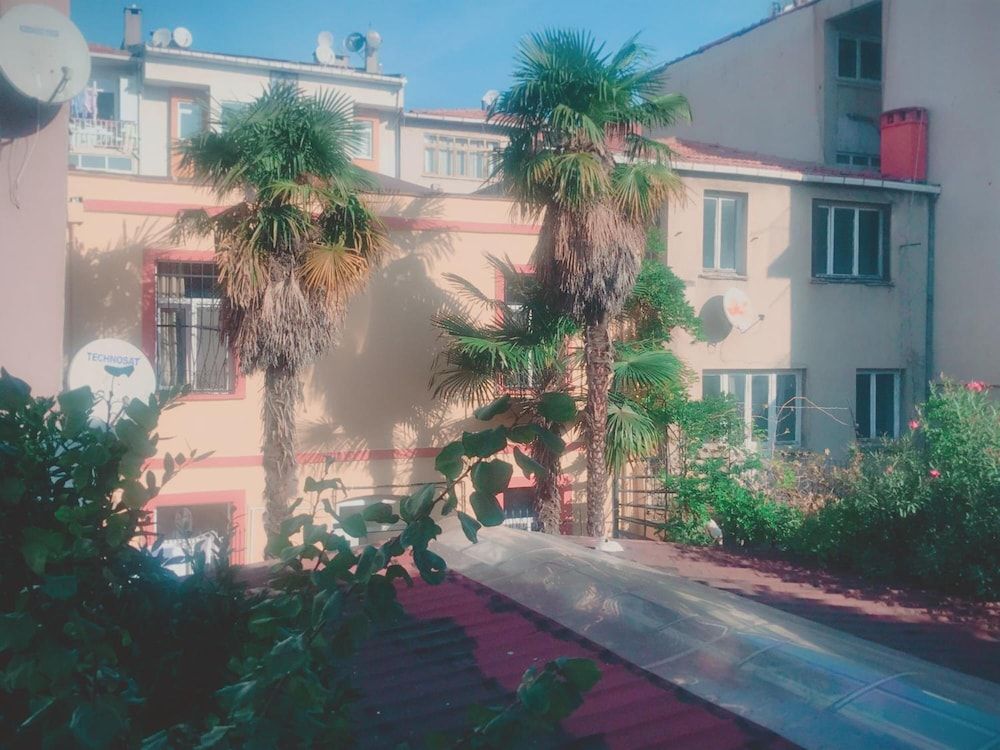 undefined Kalkedon Hostel 8