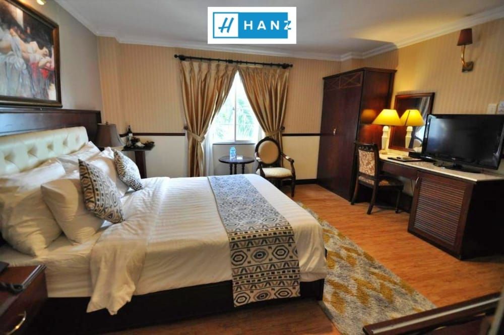 undefined HANZ Cuong Thanh 2 Hotel 8