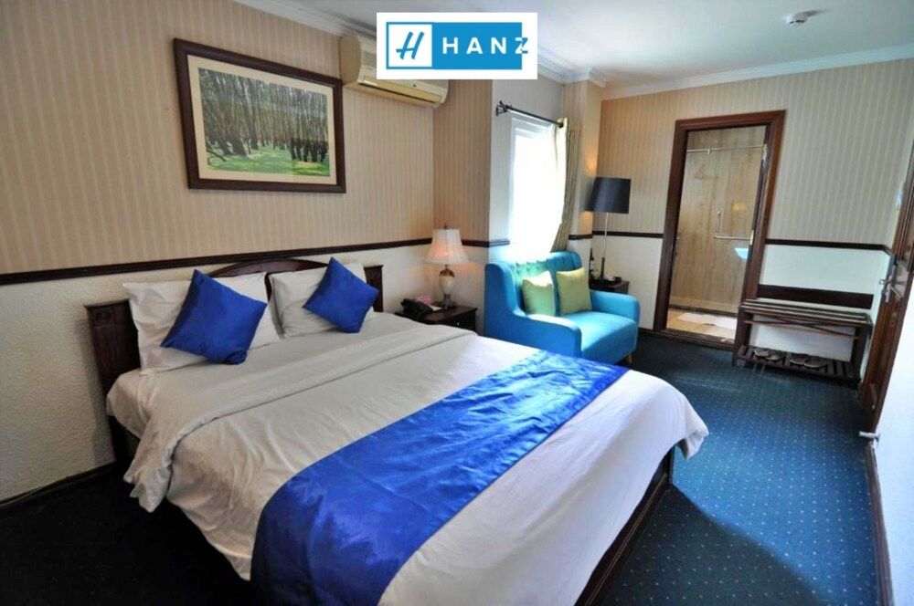 undefined HANZ Cuong Thanh 2 Hotel 7