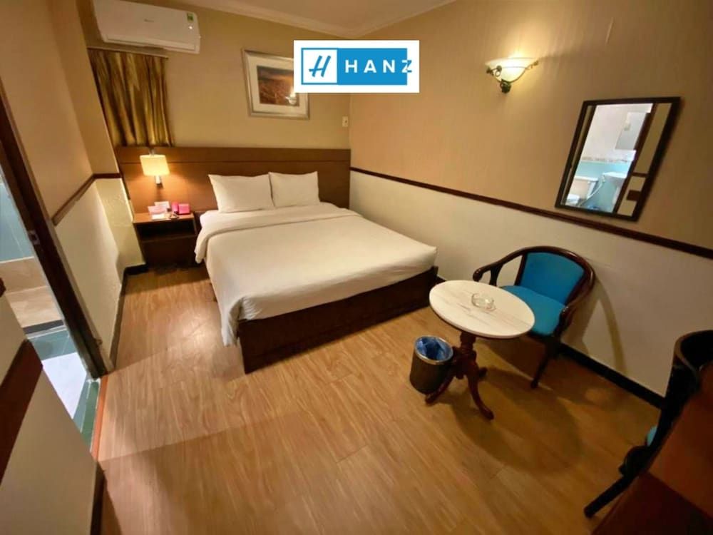 undefined HANZ Cuong Thanh 2 Hotel 5