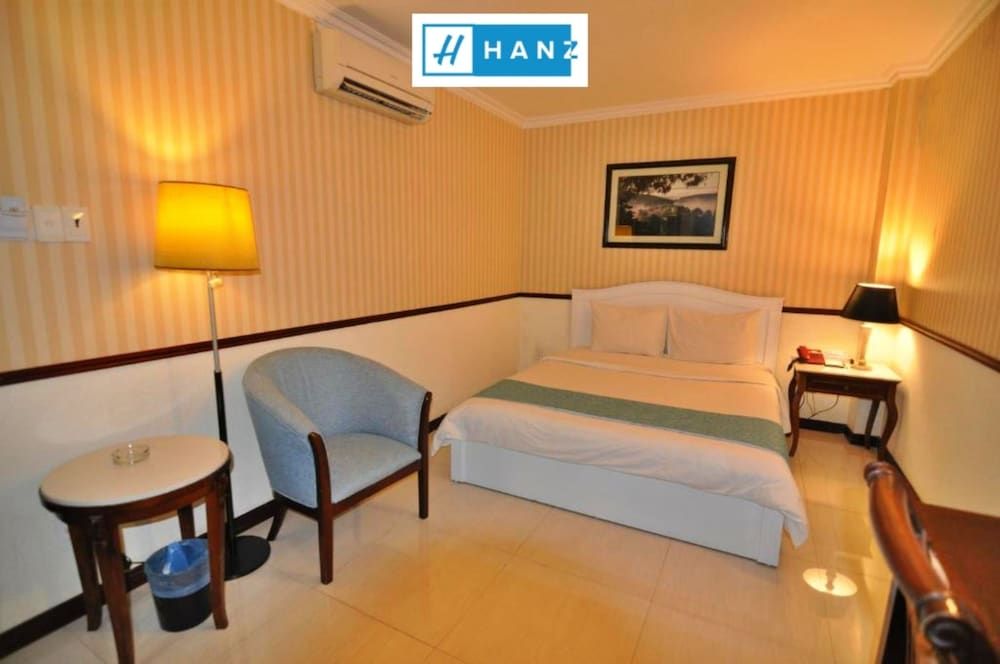 undefined HANZ Cuong Thanh 2 Hotel 3