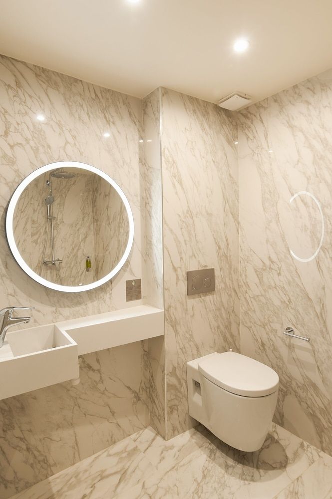 undefined Hotel So Marais 7