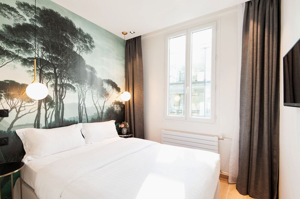 undefined Hotel So Marais