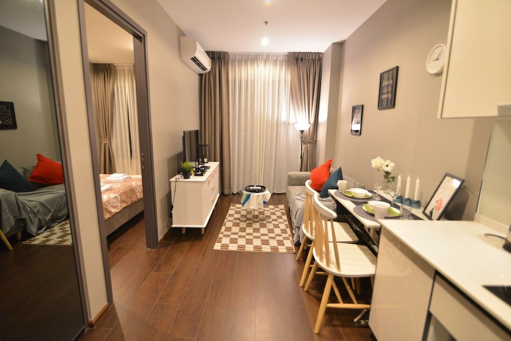 Comfort Apartment, 1 Bedroom