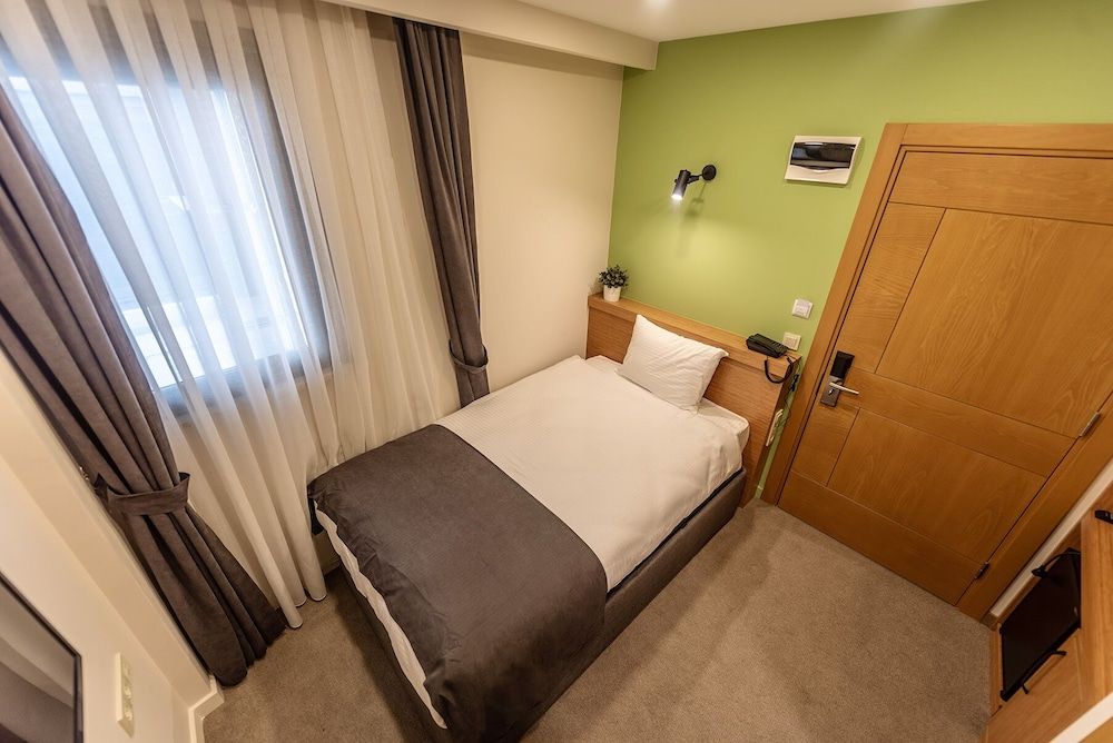 undefined Bram Hotel Istanbul 5