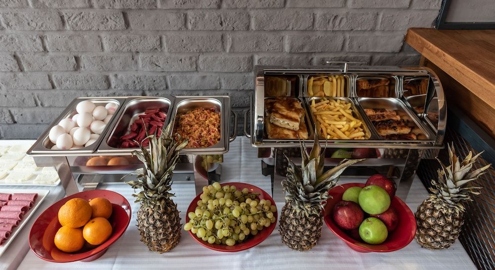 undefined Bram Hotel Istanbul 10