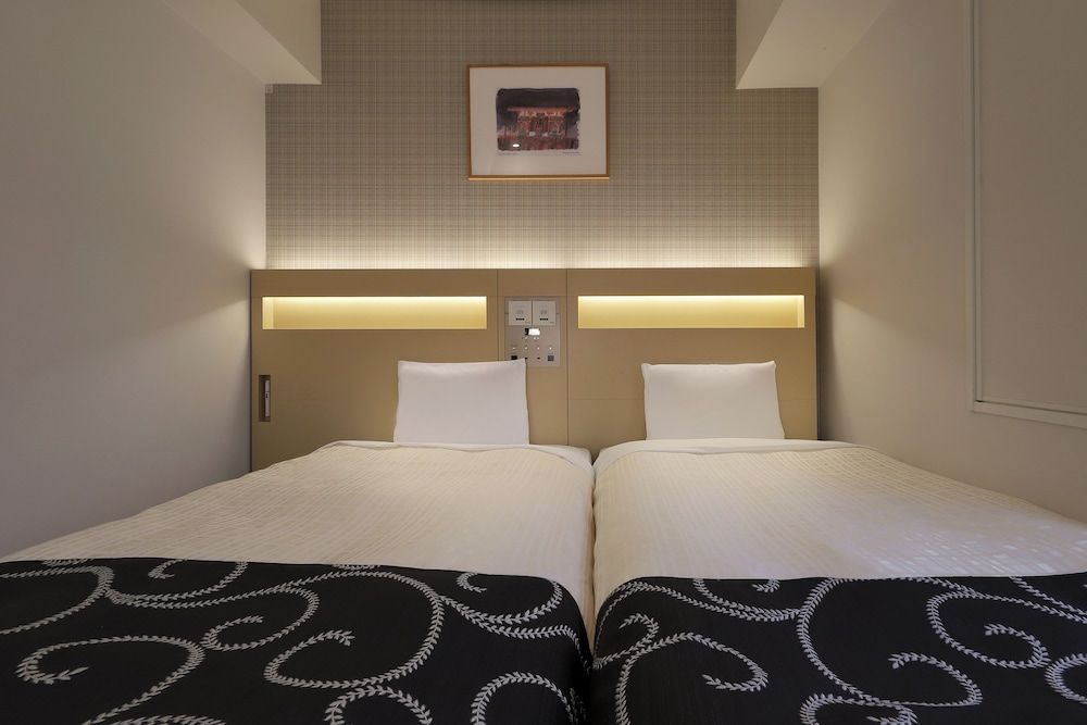 Hollywood Twin Room, Non Smoking